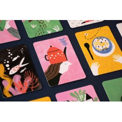 Learn&Fun - Stories