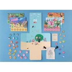 Lotto - Habitats