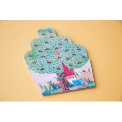 Puzzle - Happy Birthday Unicorn!