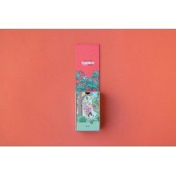 Puzzle Tiny - Garden