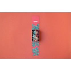 Puzzle Tiny - Garden