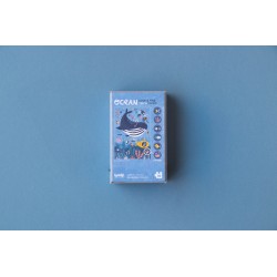Puzzle Tiny - Ocean