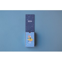 Puzzle Tiny - Ocean