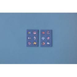Puzzle Tiny - Ocean