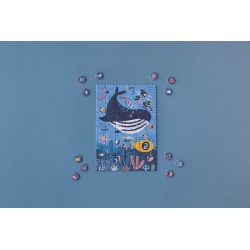 Puzzle Tiny - Ocean