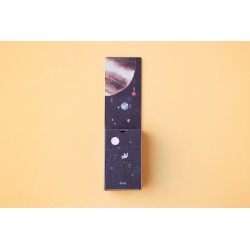 Puzzle Tiny - Planets
