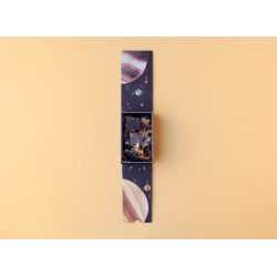 Puzzle Tiny - Planets