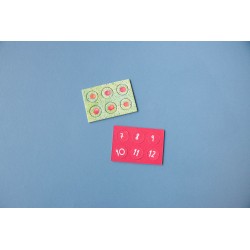 Puzzle Tiny - Pommier