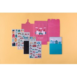 Stickers City