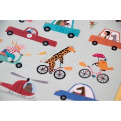 Stickers City