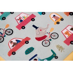 Stickers City