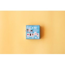 Tiny Game - Gelato