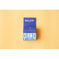 Tiny Game - Gelato