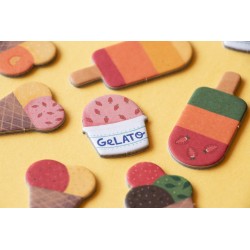 Tiny Game - Gelato