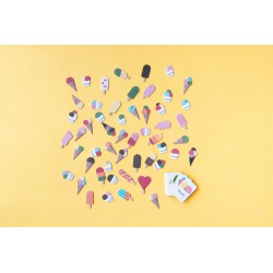 Tiny Game - Gelato
