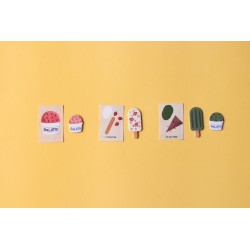 Tiny Game - Gelato