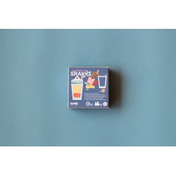 Tiny Game - Shakes