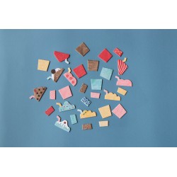 Tiny Game - Shakes