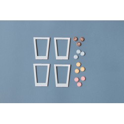 Tiny Game - Shakes