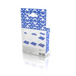 MELI Basic - Base Plataforma Azul