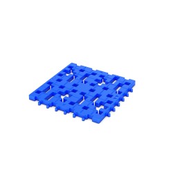 MELI Basic - Base Plataforma Azul