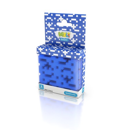 MELI Basic - Base Plataforma Azul