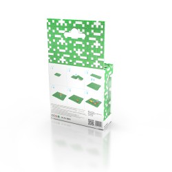 MELI Basic - Base Plataforma Verde