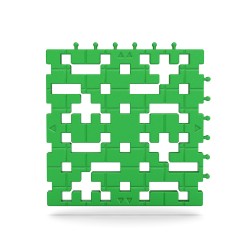 MELI Basic - Base Plataforma Verde