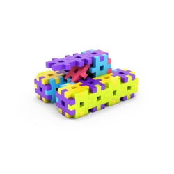 MELI Basic - 50 piezas