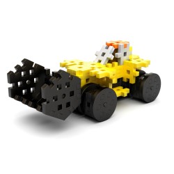 MELI Basic - Construcciones 4en1