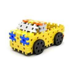 MELI Basic - Construcciones 4en1