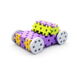 MELI Basic - Constructor - 200 piezas
