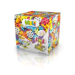 MELI Basic - Constructor - 400 piezas