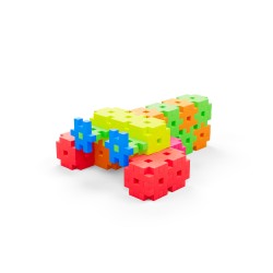 MELI Basic - Neon EDU - 1200 piezas