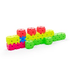 MELI Basic - Neon EDU - 1200 piezas