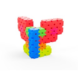 MELI Basic - Neon EDU - 1200 piezas