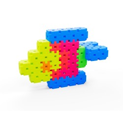 MELI Basic - Neon EDU - 1200 piezas