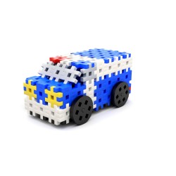 MELI Basic - POLICIA 4en1