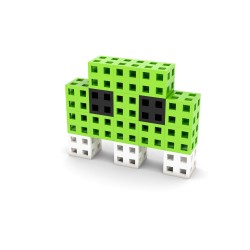 MELI Cube - 100 piezas