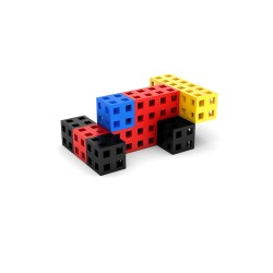 MELI Cube - 50 piezas