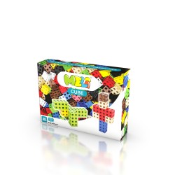 MELI Cube - 50 piezas