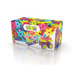MELI Maxi - 100 piezas