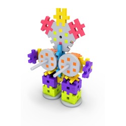 MELI Maxi - Constructor - 70 piezas