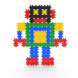 MELI Minis - 200 piezas