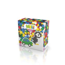 MELI Minis - 400 piezas
