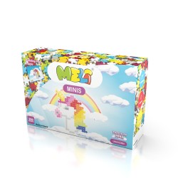 MELI Minis - UNICORNIO