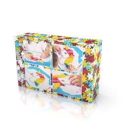 MELI Minis - UNICORNIO