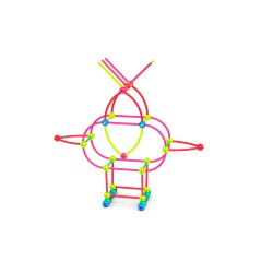 MELI Stik - 150 piezas NEON