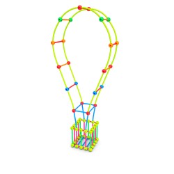 MELI Stik - 300 piezas NEON