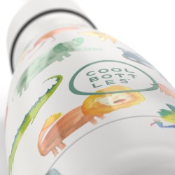 Botella térmica Kids 260 ml - African Safari